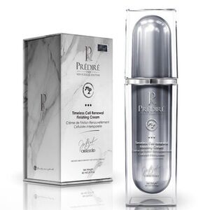 PREDIRE PARIS AGE DEFYING CELL RENEWAL FINISHING CREAM MSRP $950